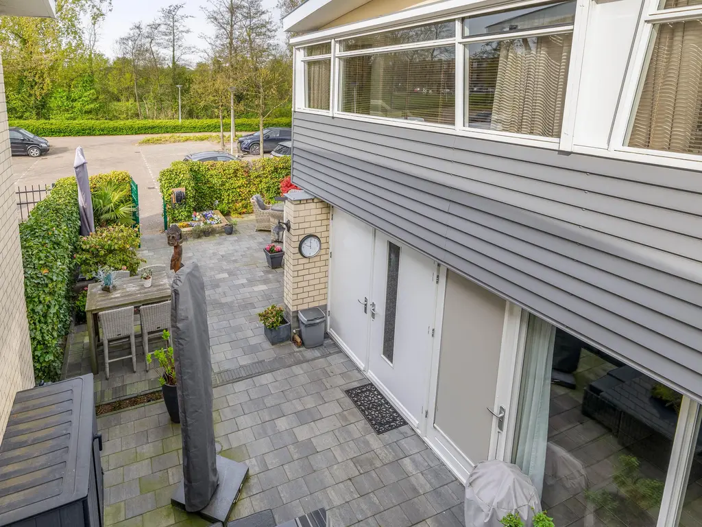 Rochus Meeuwiszweg 61, BRIELLE