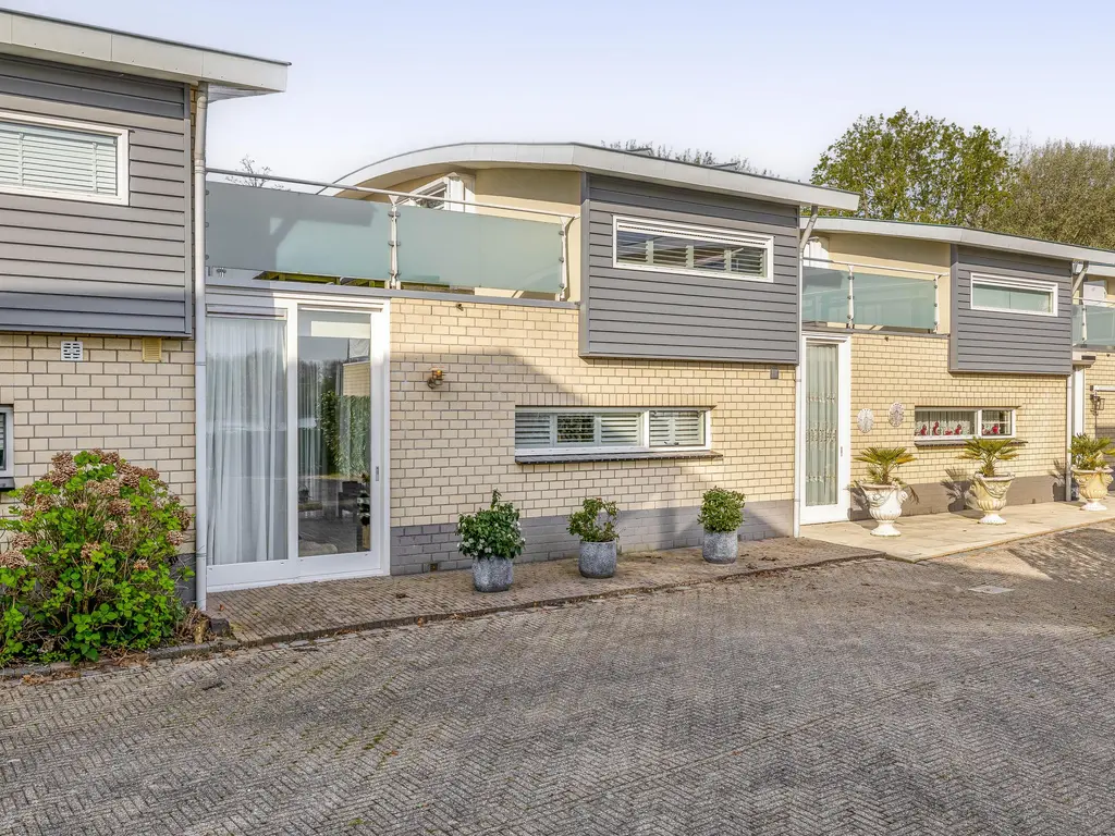 Rochus Meeuwiszweg 61, BRIELLE