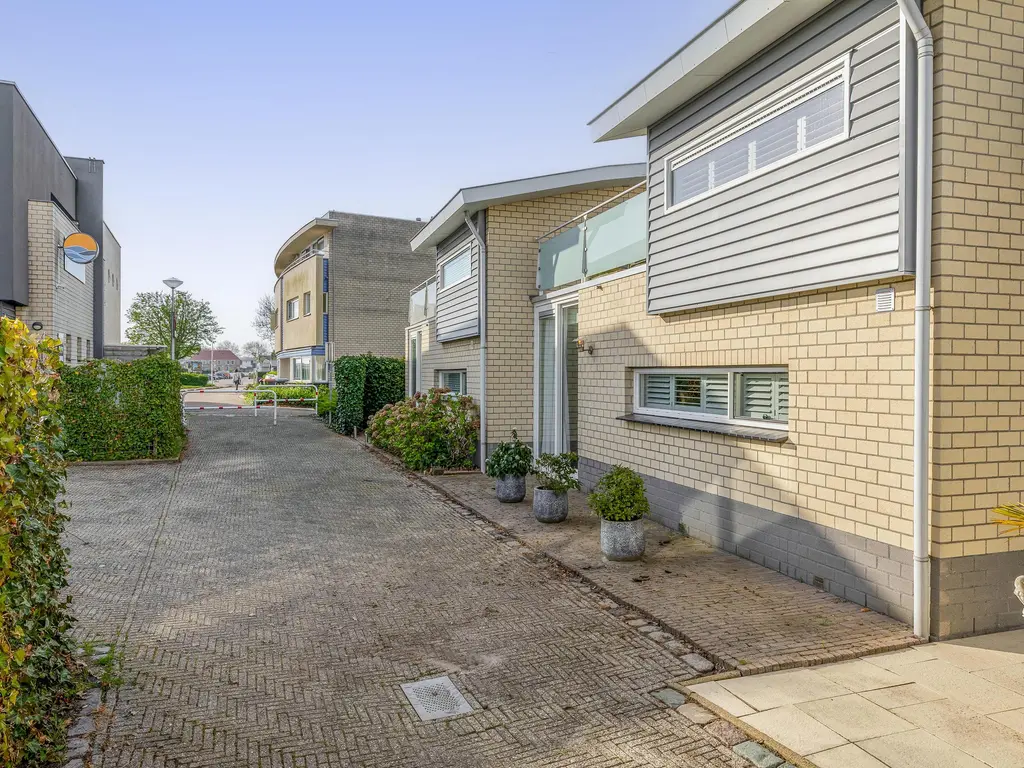 Rochus Meeuwiszweg 61, BRIELLE