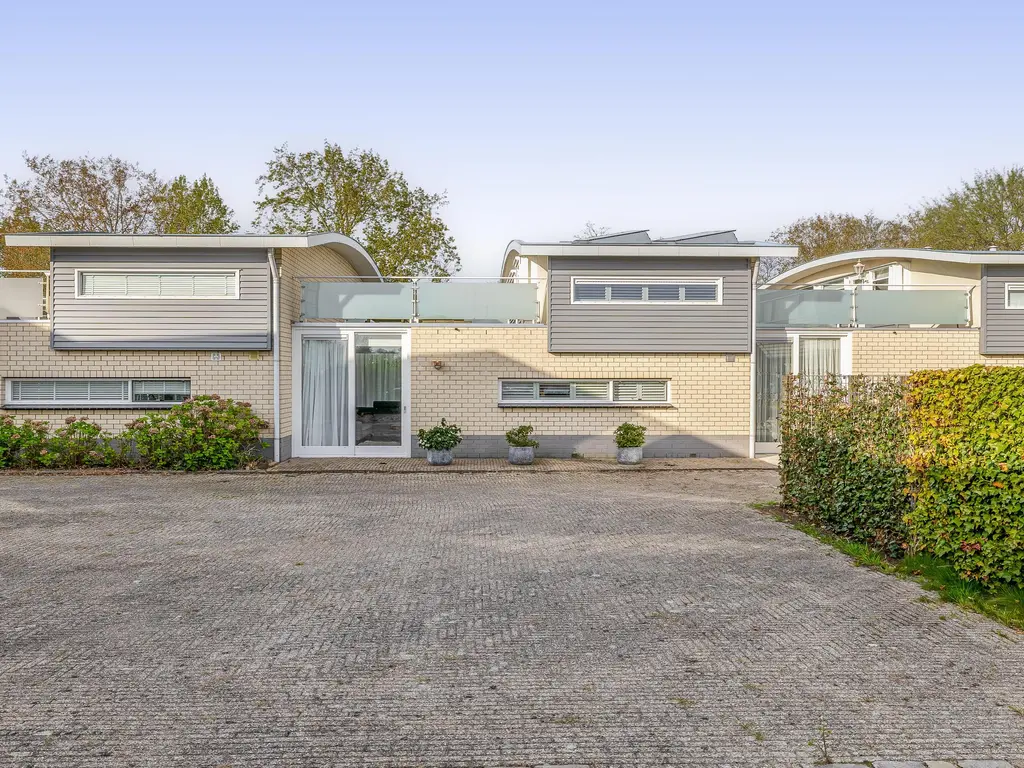 Rochus Meeuwiszweg 61, BRIELLE