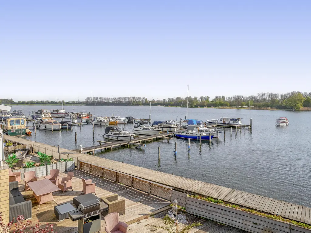 Rochus Meeuwiszweg 61, BRIELLE