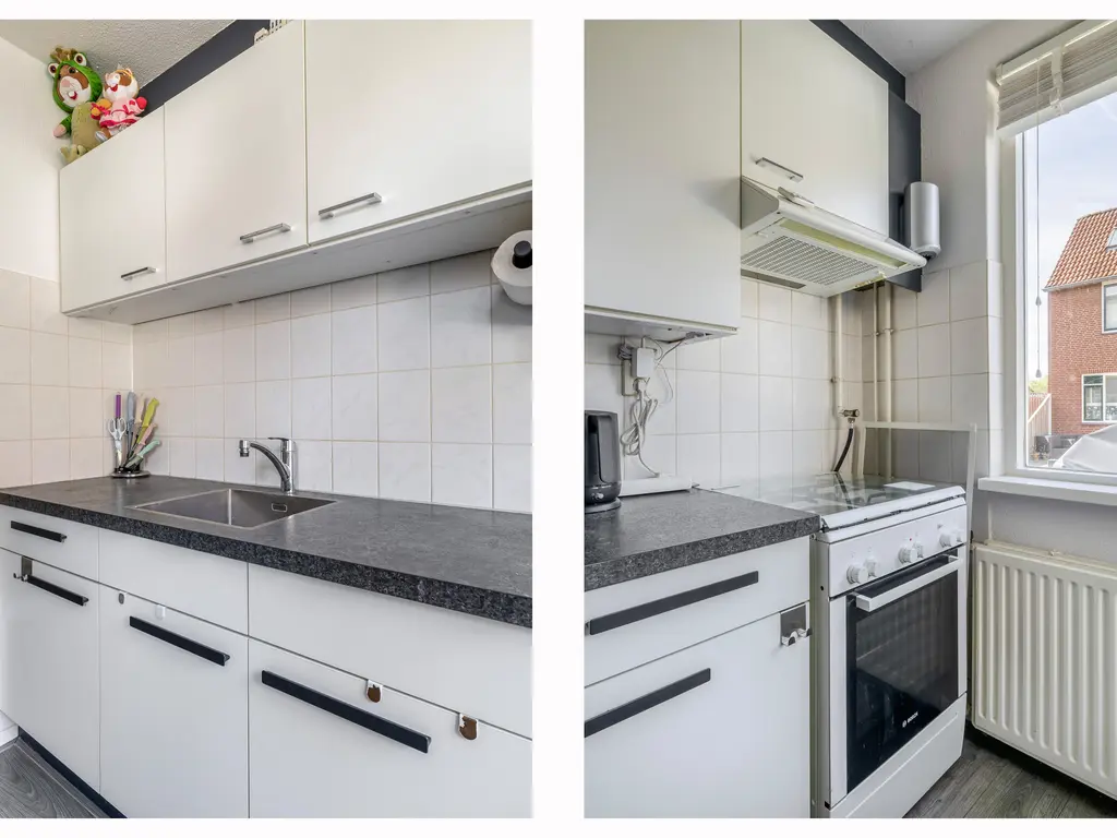 Maagd 10, HELLEVOETSLUIS