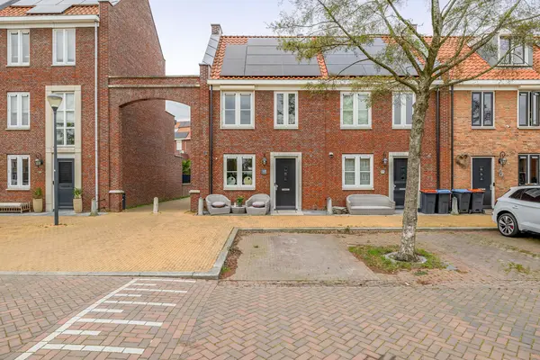 Dijkgraaf 58