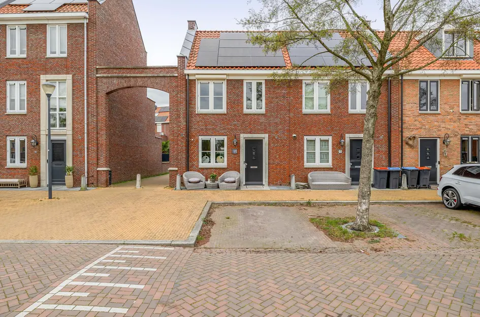 Dijkgraaf 58