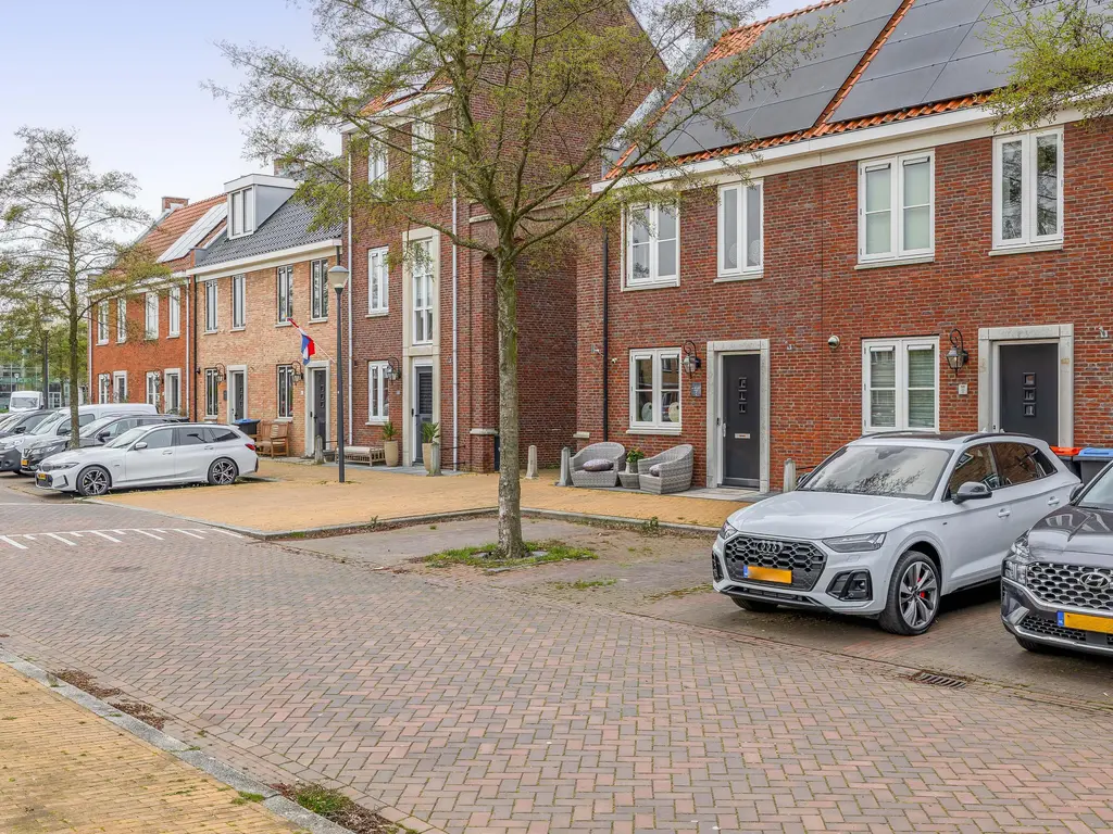 Dijkgraaf 58, BRIELLE