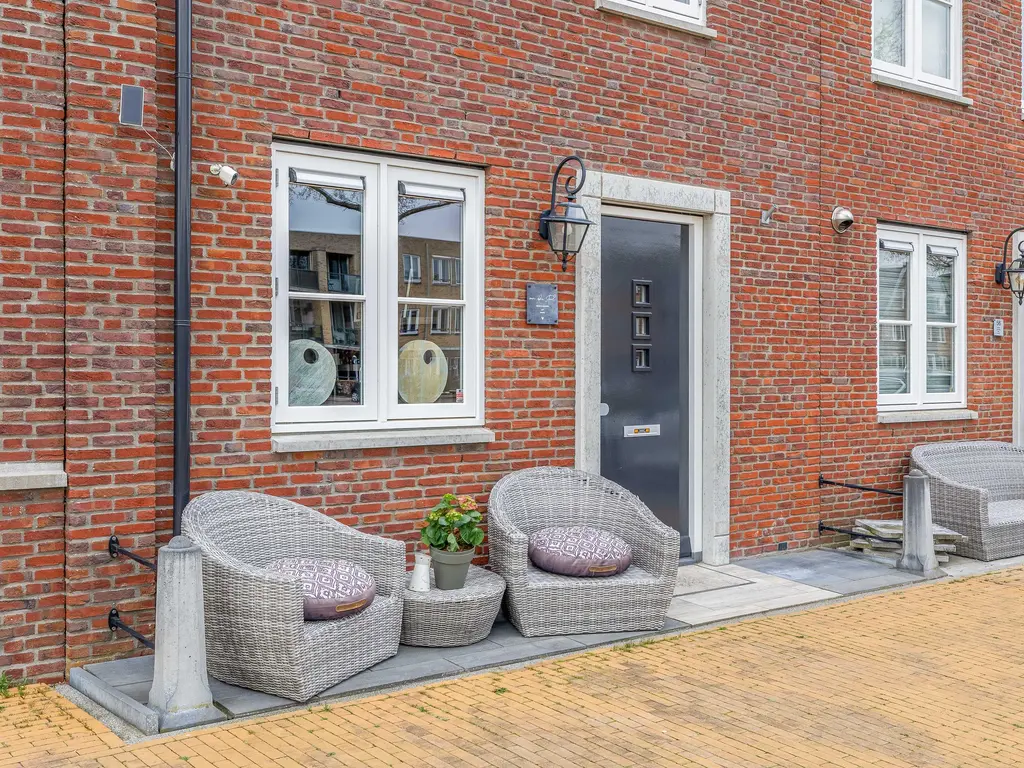 Dijkgraaf 58, BRIELLE