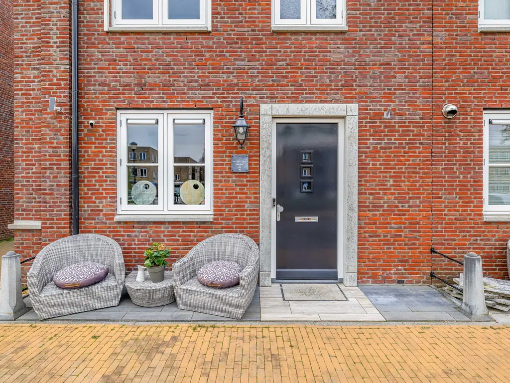 Dijkgraaf 58, BRIELLE