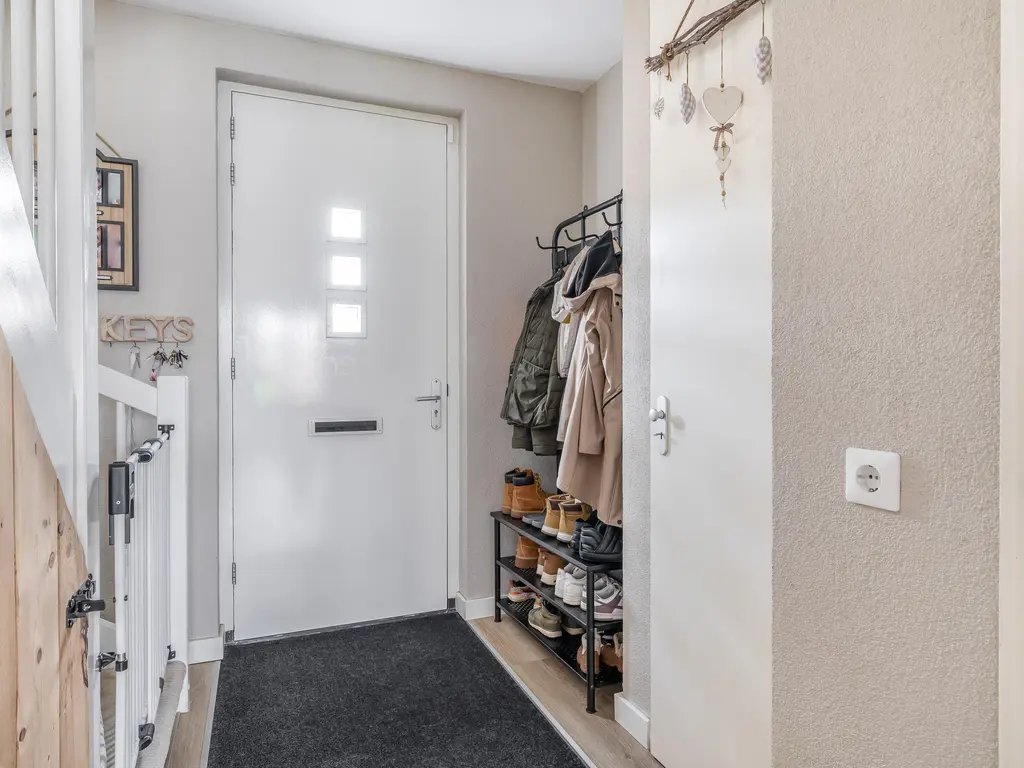 Dijkgraaf 58, BRIELLE