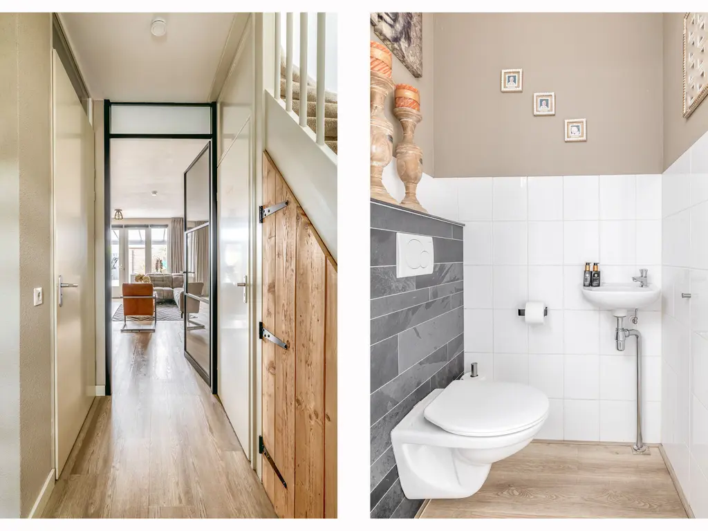 Dijkgraaf 58, BRIELLE