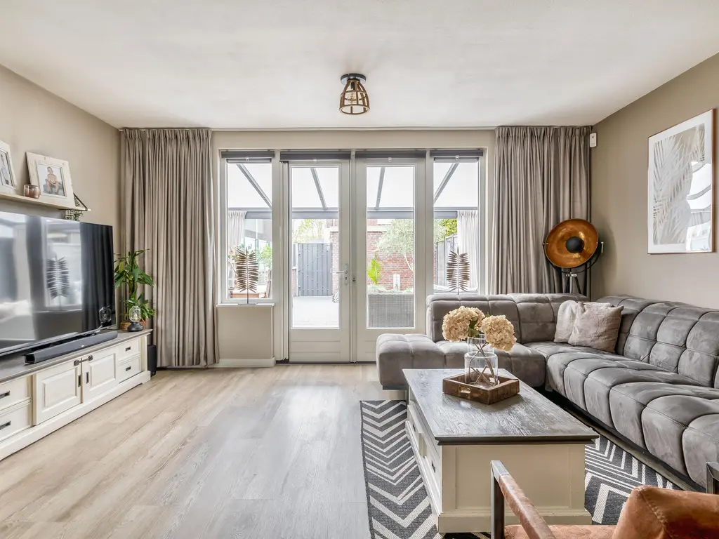 Dijkgraaf 58, BRIELLE