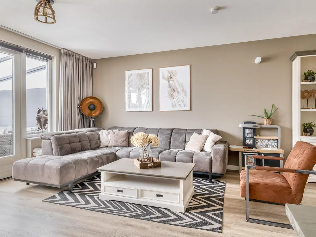 Dijkgraaf 58, BRIELLE