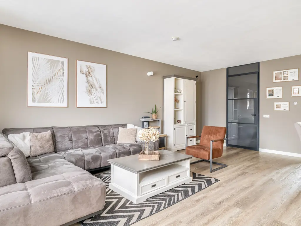 Dijkgraaf 58, BRIELLE