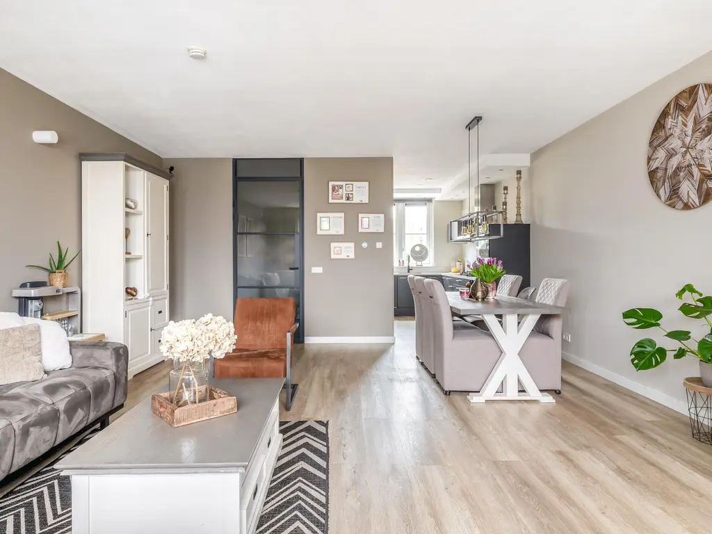 Dijkgraaf 58, BRIELLE