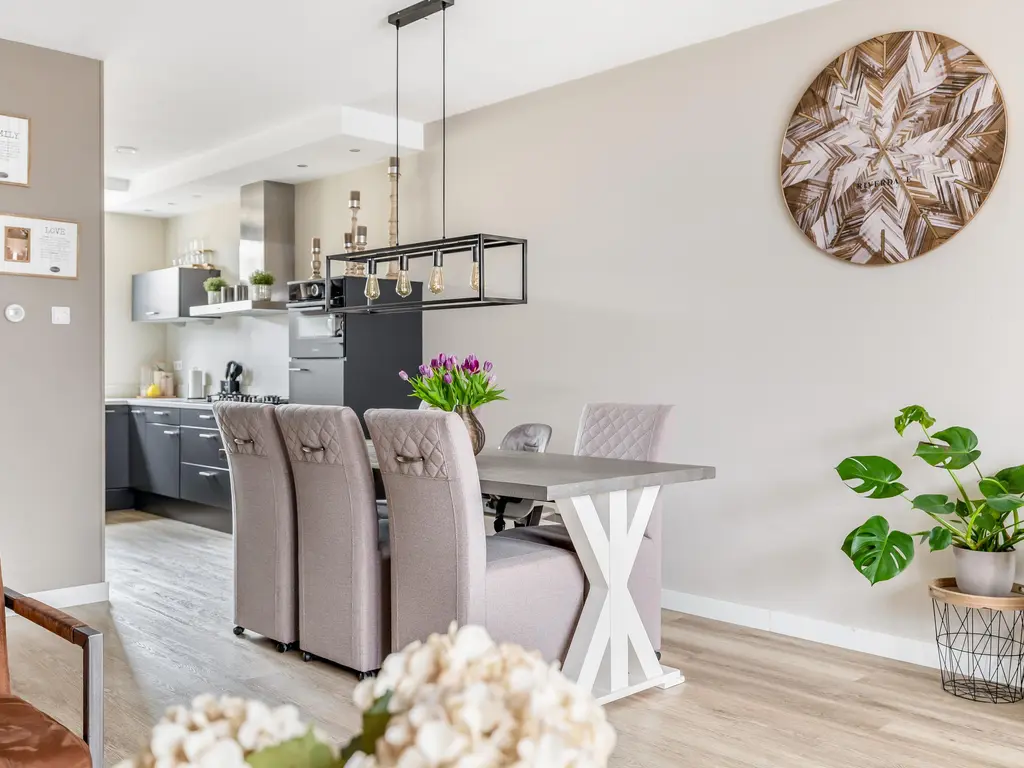 Dijkgraaf 58, BRIELLE