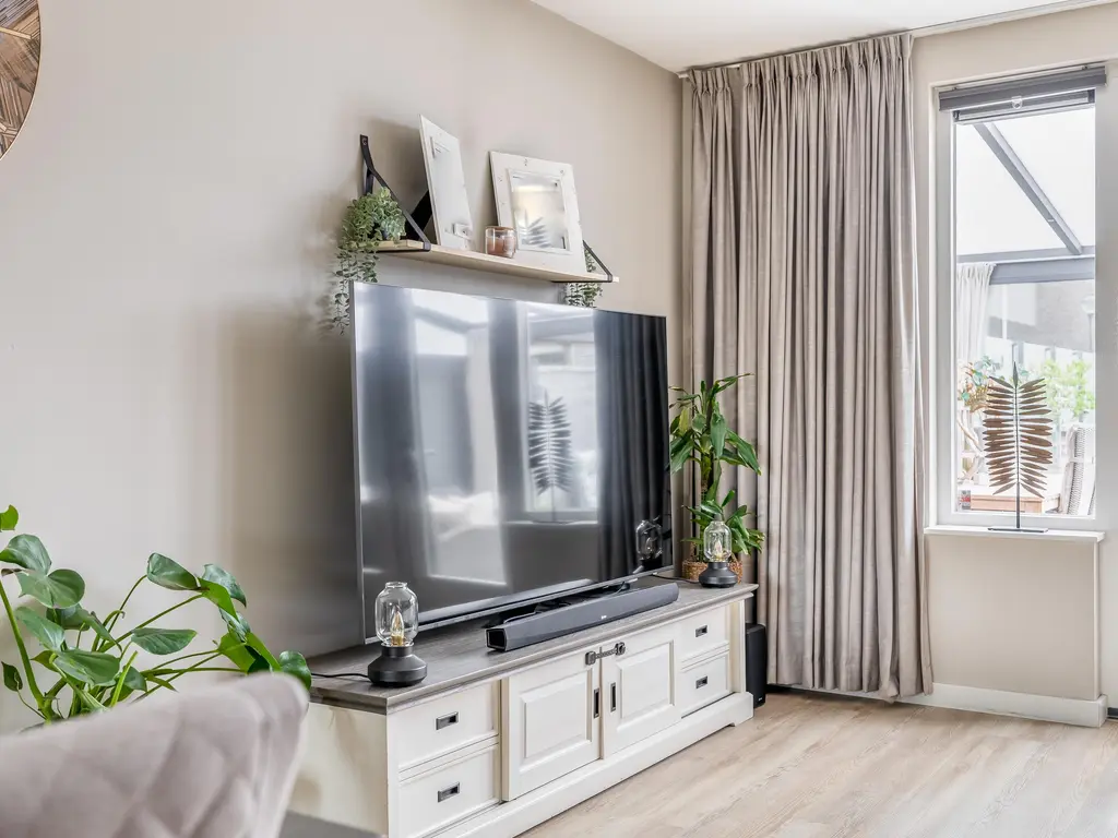 Dijkgraaf 58, BRIELLE