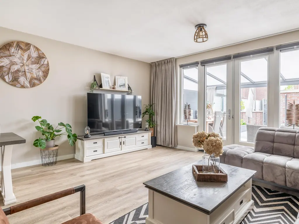 Dijkgraaf 58, BRIELLE