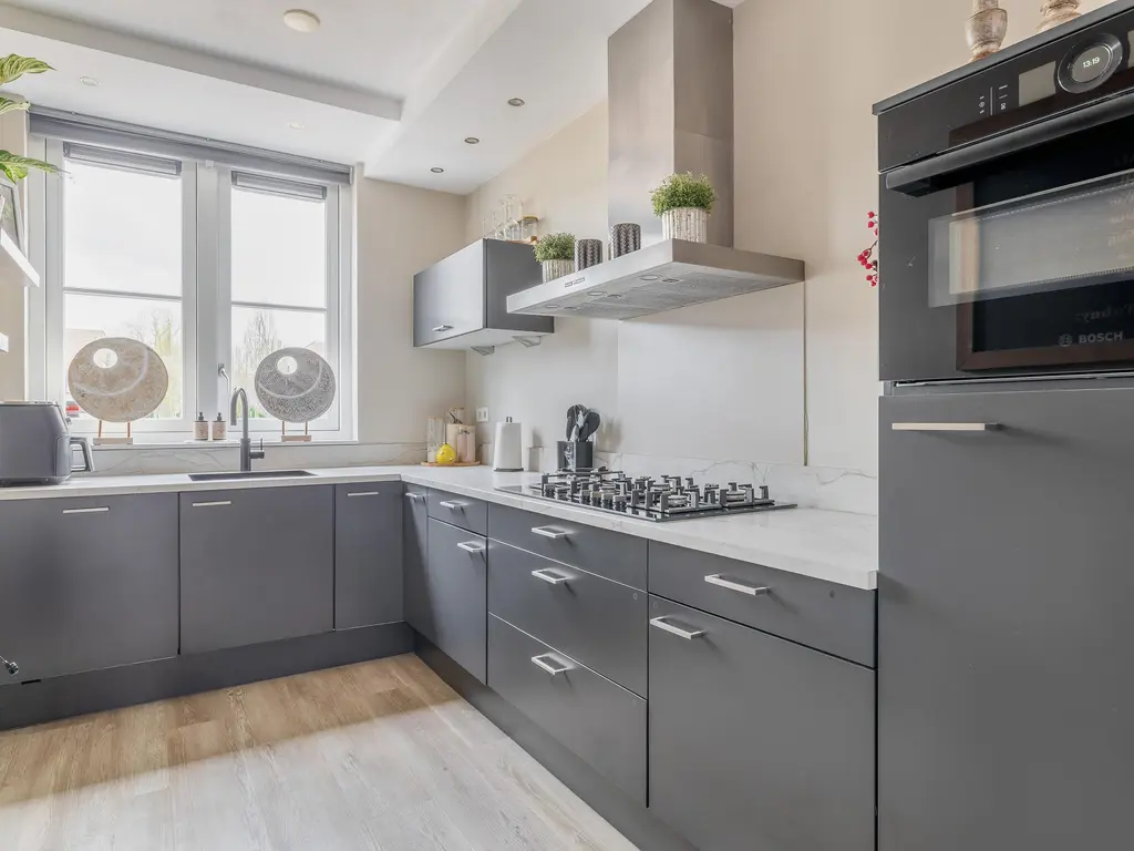 Dijkgraaf 58, BRIELLE