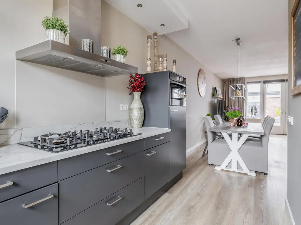 Dijkgraaf 58, BRIELLE