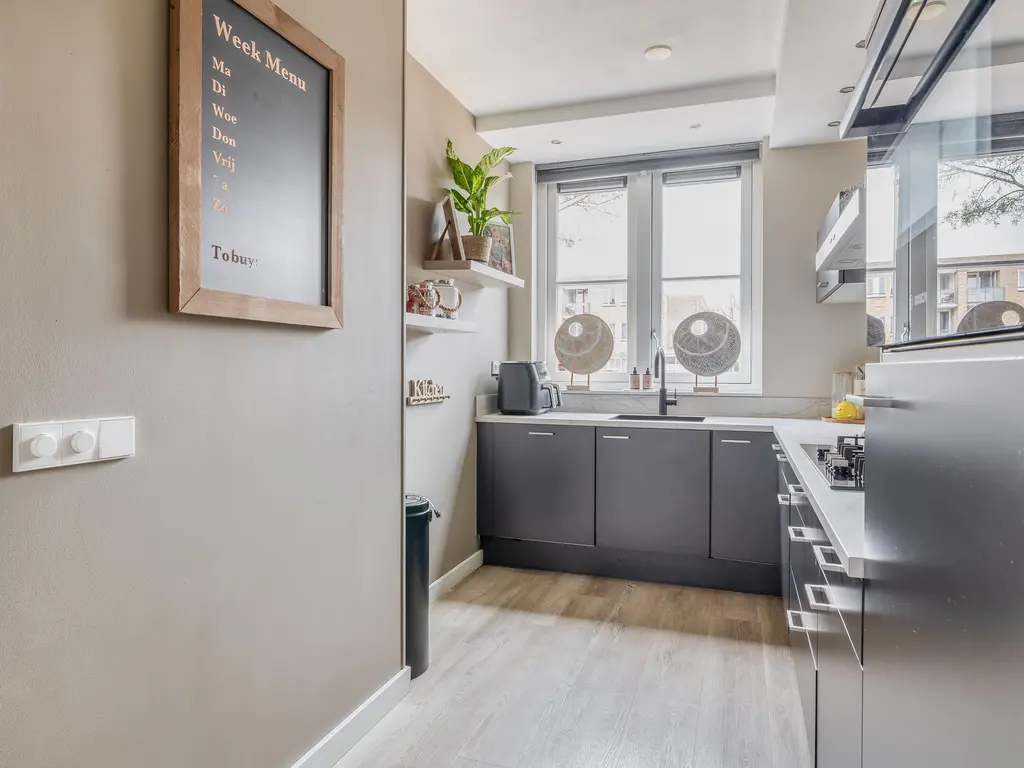 Dijkgraaf 58, BRIELLE