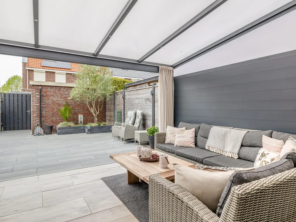 Dijkgraaf 58, BRIELLE