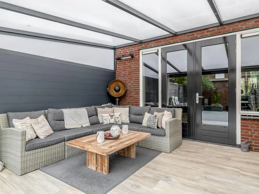 Dijkgraaf 58, BRIELLE