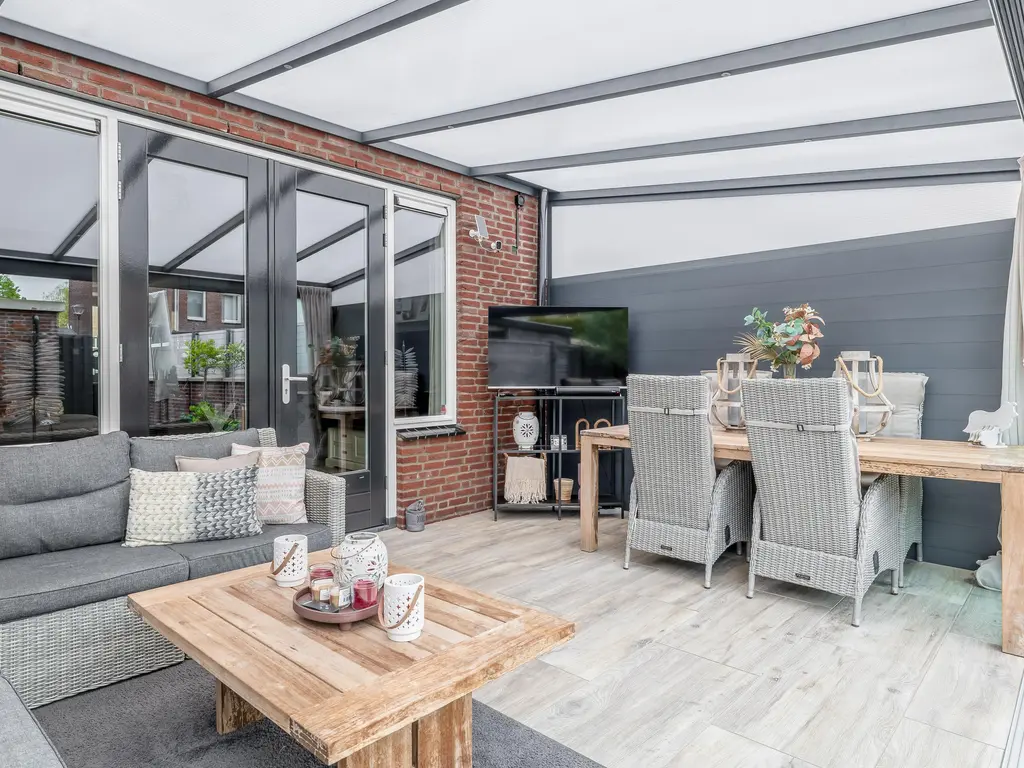 Dijkgraaf 58, BRIELLE