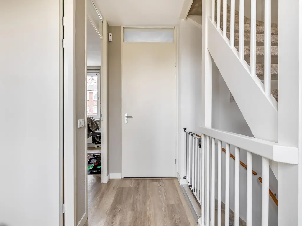 Dijkgraaf 58, BRIELLE