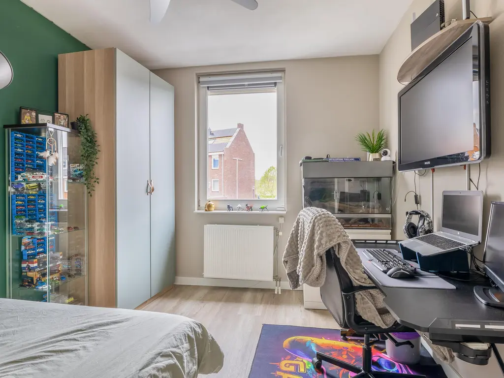 Dijkgraaf 58, BRIELLE