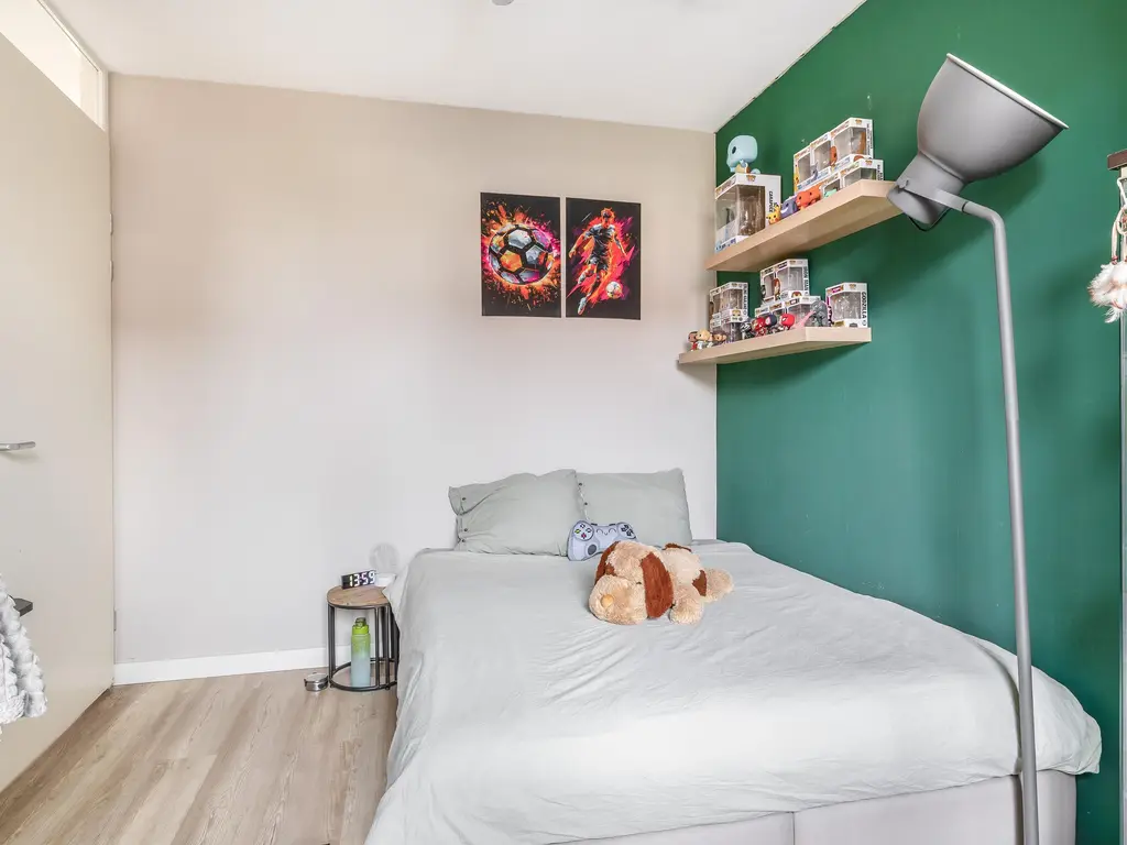 Dijkgraaf 58, BRIELLE