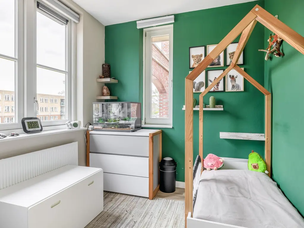 Dijkgraaf 58, BRIELLE