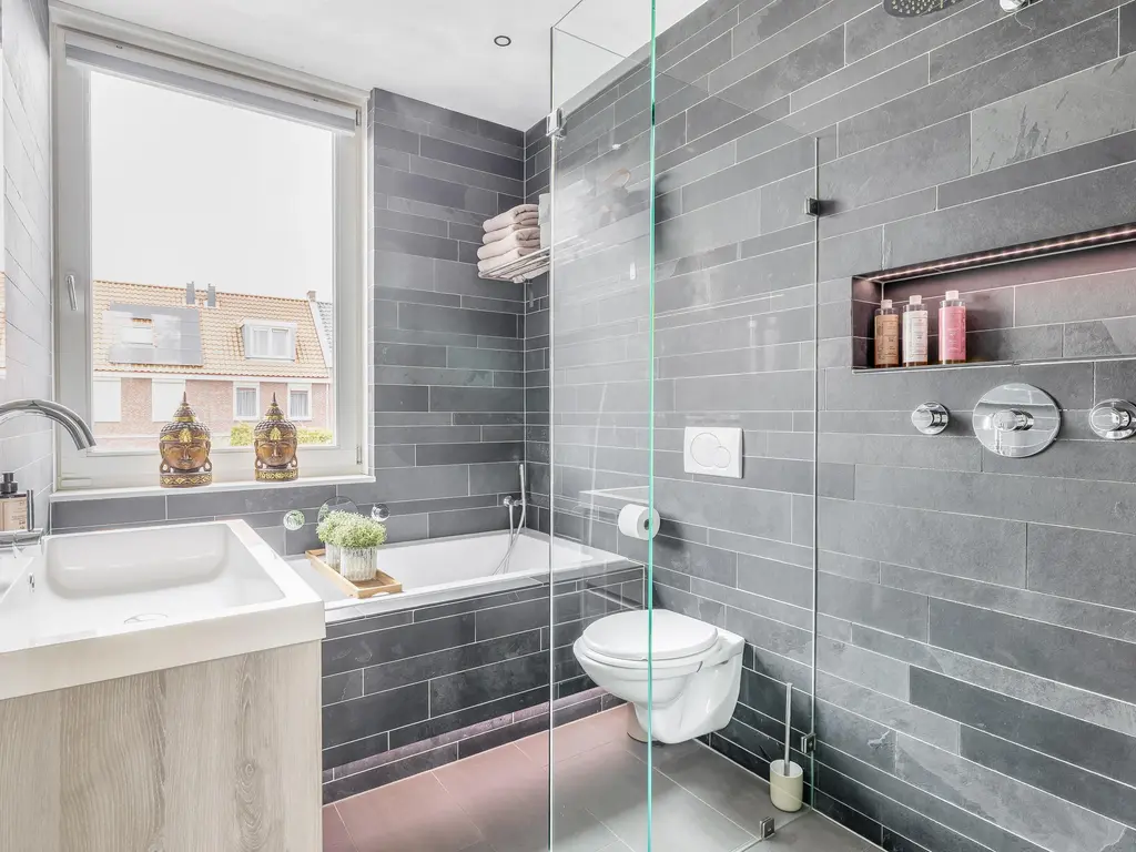 Dijkgraaf 58, BRIELLE