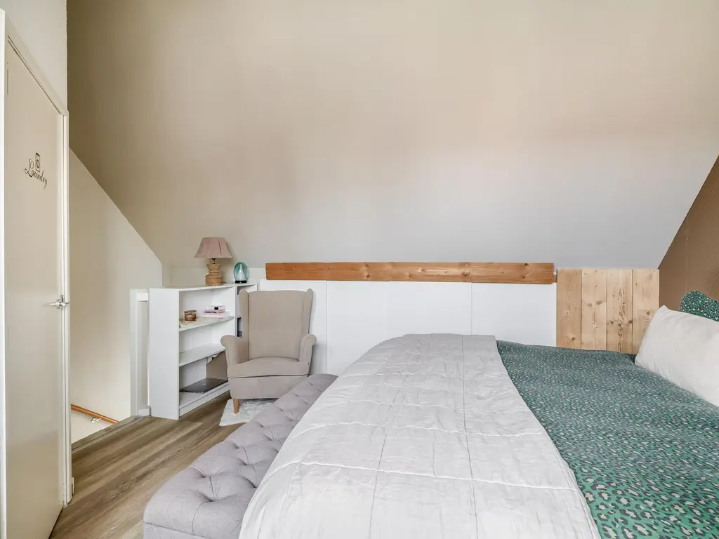 Dijkgraaf 58, BRIELLE