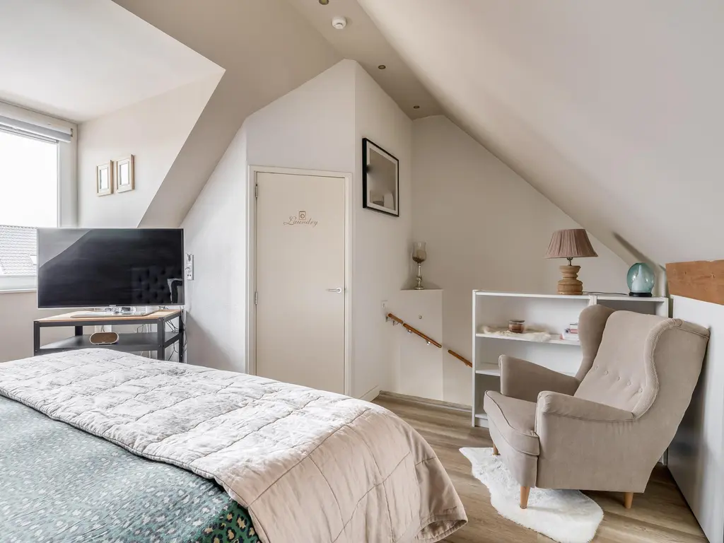 Dijkgraaf 58, BRIELLE