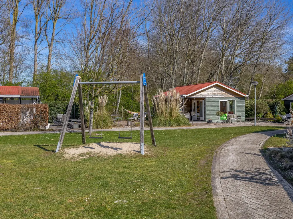 C G v Kleijburgweg 3, ROCKANJE