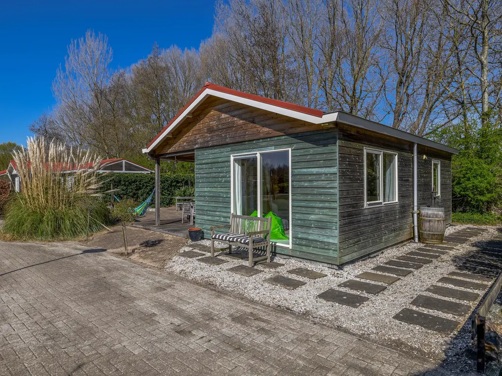 C G v Kleijburgweg 3, ROCKANJE