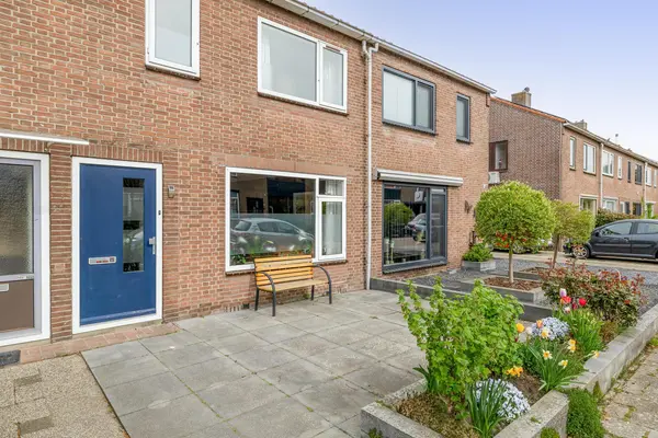 Roosenhoeklaan 25