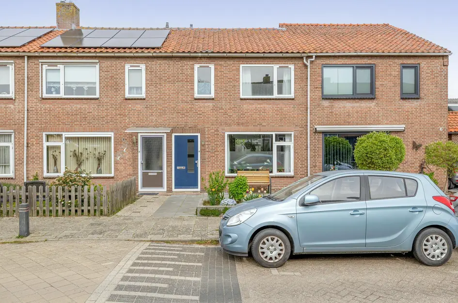 Roosenhoeklaan 25