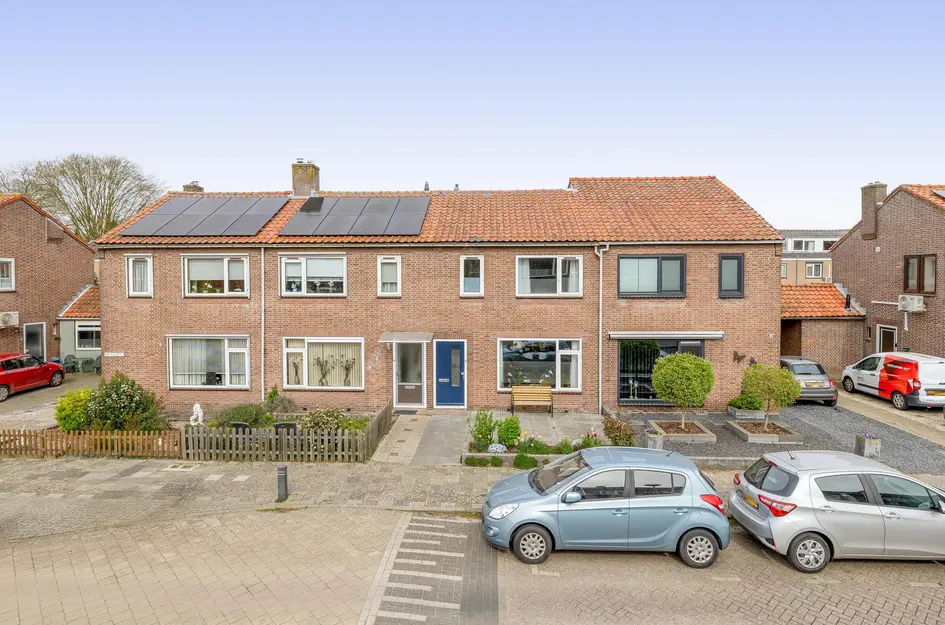 Roosenhoeklaan 25
