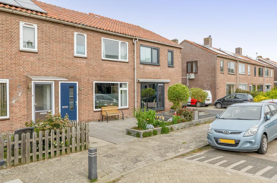 Roosenhoeklaan 25