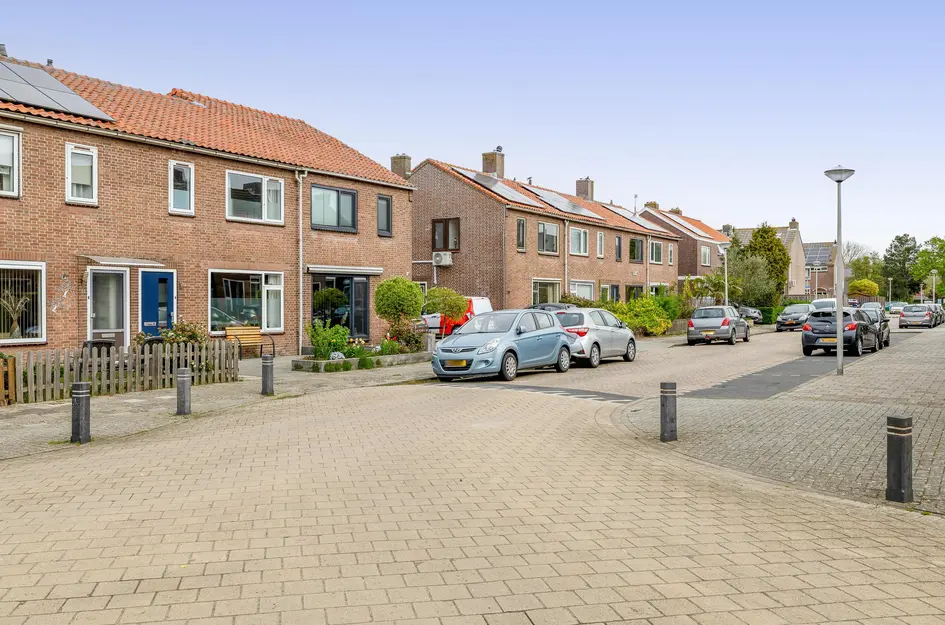 Roosenhoeklaan 25