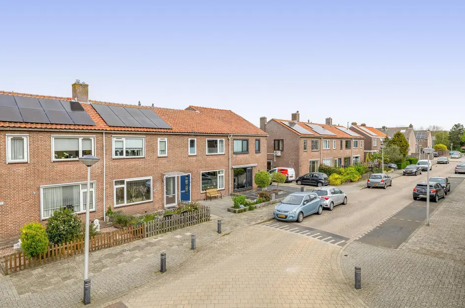 Roosenhoeklaan 25