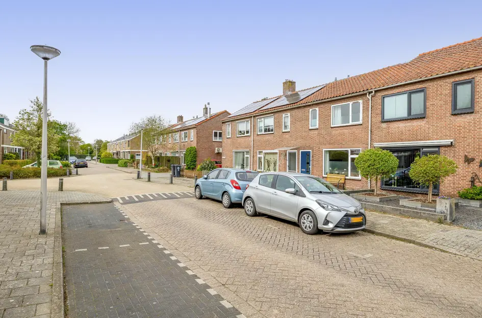 Roosenhoeklaan 25