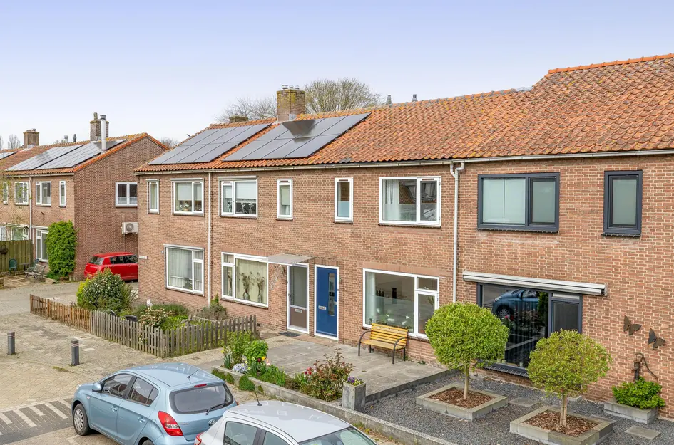 Roosenhoeklaan 25