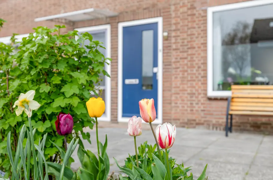 Roosenhoeklaan 25