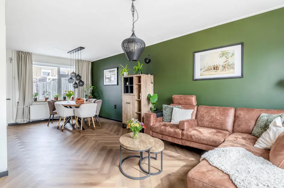 Roosenhoeklaan 25
