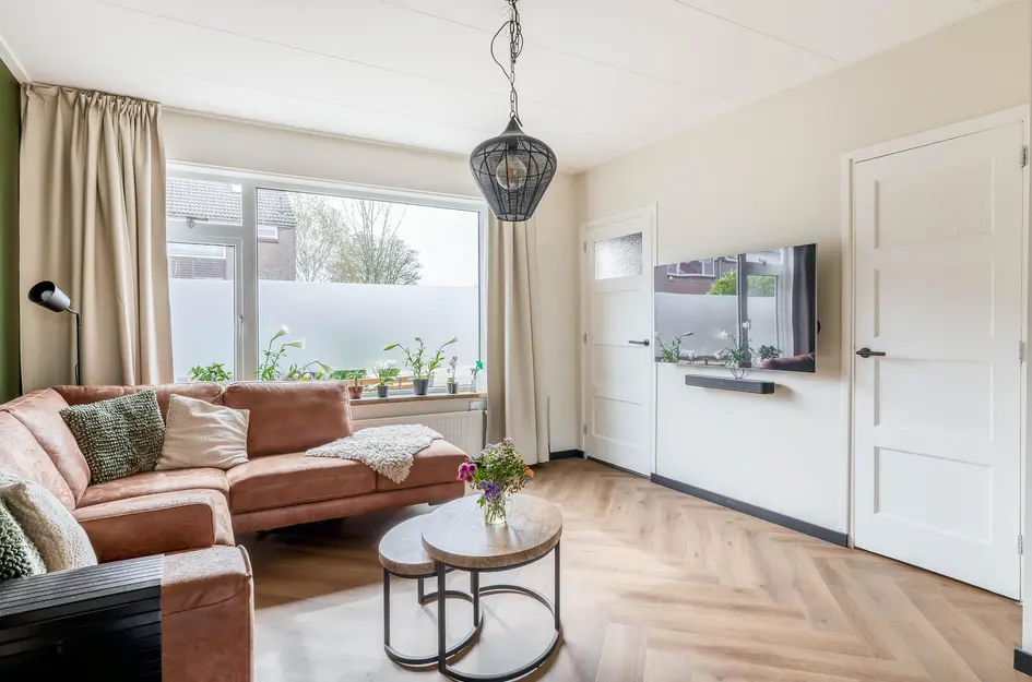 Roosenhoeklaan 25