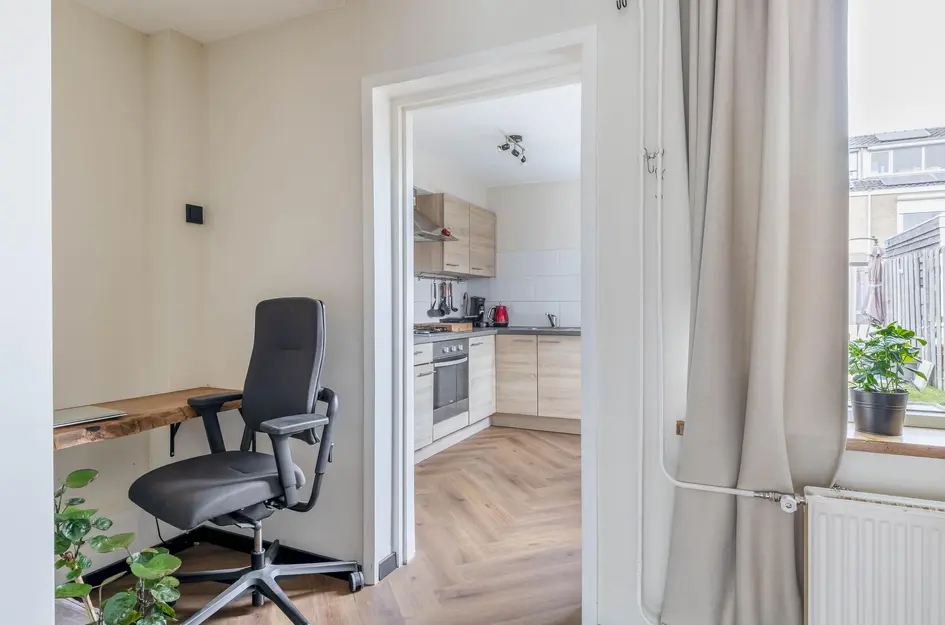 Roosenhoeklaan 25