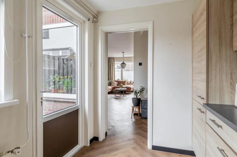 Roosenhoeklaan 25