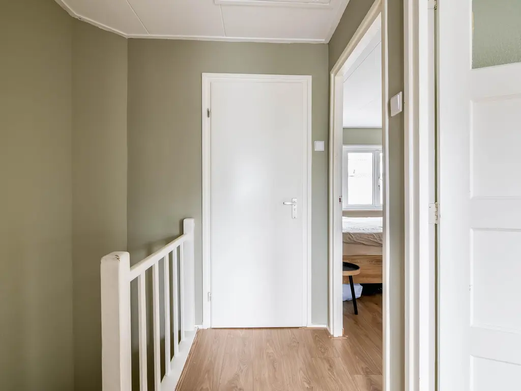 Roosenhoeklaan 25, HELLEVOETSLUIS