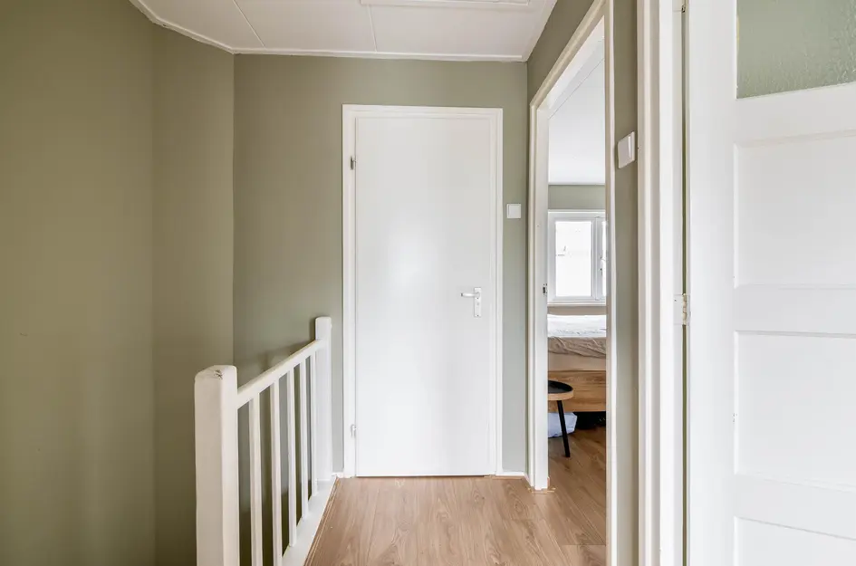 Roosenhoeklaan 25
